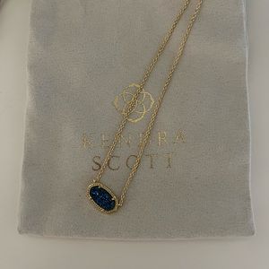 Kendra Scott Elisa Necklace